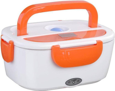 Trunkin 1050 ml 3  Compartments(Conduction Heat  Lunch Box)