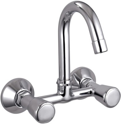 DRIZZLE Sink Mixer Conty Brass Faucet Set