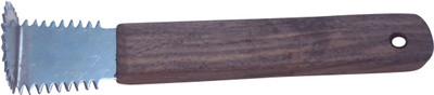 Sky Cleaning Fish Skin Scraper Fish Scaler (Pack of 1) Fish Scaler(Pack of 1)