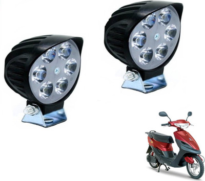 MOCKHE LED Tail-light for Universal For Bike Spark