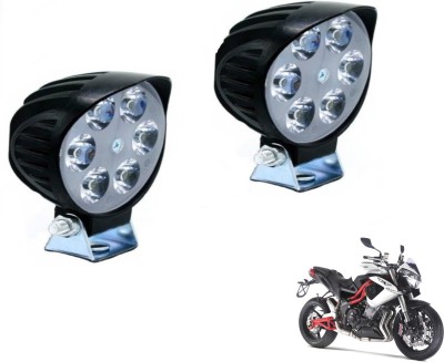 MOCKHE LED Headlight for Universal For Bike TNT 899