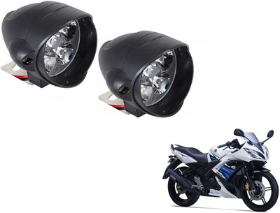 MOCKHE LED Fog Light for Yamaha YZF R15 S