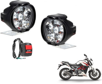 MOCKHE LED Headlight for Universal For Bike TNT 600 i