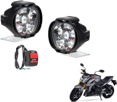 MOCKHE LED Fog Light for Suzuki GS