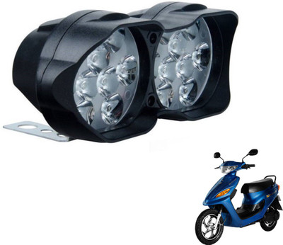AUTYLE LED Tail-light for Universal For Bike