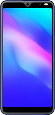 I Kall K7 (Green+Blue, 16 GB)(2 GB RAM)
