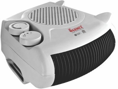 Warmex Home Appliances FH 09 Fan Heater Fan Room Heater