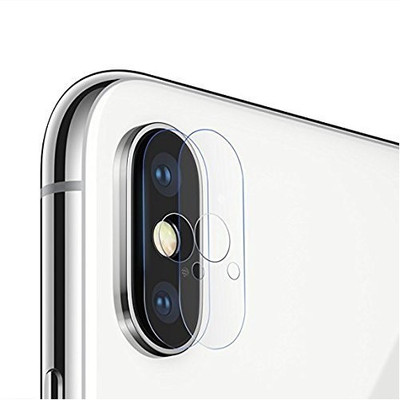 S-Hardline Camera Lens Protector for Apple iPhone XS Max(Pack of 1)