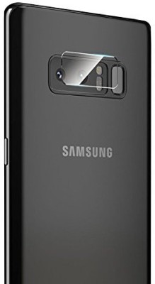 Outlier Back Camera Lens Glass Protector for Samsung Galaxy Note 8(Pack of: 1)