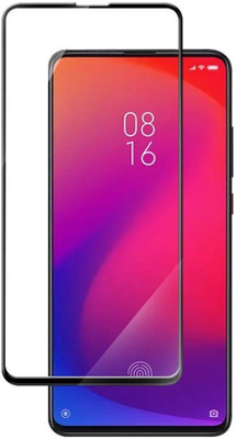Gorilla Armour Edge To Edge Tempered Glass for Mi K20, Mi K20 Pro(Pack of 1)