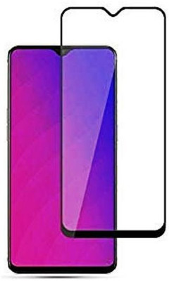 HIE POWER Edge To Edge Tempered Glass for Mi Redmi 6 pro(Pack of 1)