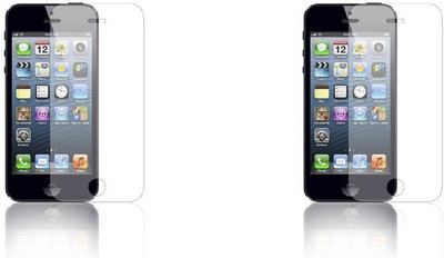 44MOB Screen Guard for Apple iPhone 4(Pack of 1)