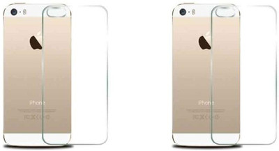 44MOB Screen Guard for Apple iPhone 5s(Pack of 1)