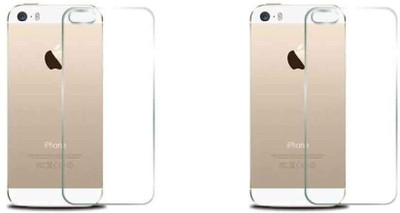 44MOB Screen Guard for Apple iPhone 6s(Pack of 2)