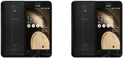 44MOB Screen Guard for Asus Zenfone C Zc451Cg(Pack of 2)