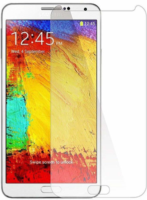THOGAI Tempered Glass Guard for Samsung Galaxy Note 3(Pack of 1)