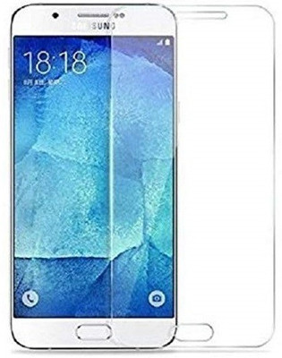 THOGAI Tempered Glass Guard for Samsung Galaxy J710(Pack of 1)