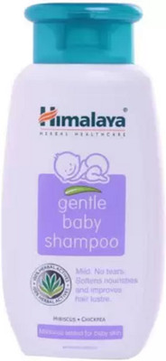 Himalaya Herbals gental baby s hampoo100gx4(400 ml)
