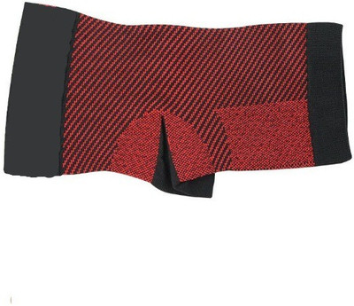 Just Rider Ankle Support Ankle Support(Red)