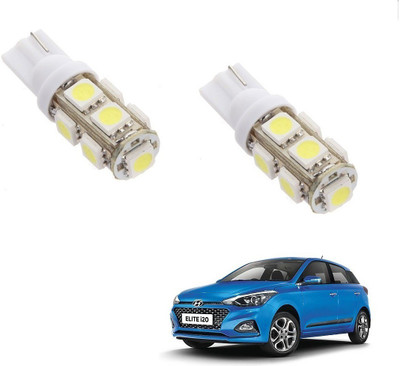AuTO ADDiCT T109SMDCar141 Indicator Light Car LED for Hyundai (12 V, 1.2 W)(Elite i20, Pack of 2)