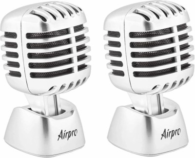 Airpro Mic Man Ocean Escape (PACK OF 2) Air Freshener Aroma Oil(2 x 37 g)