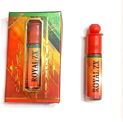 al swiss 2411 Herbal Attar(Musk Arabia)