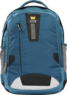Liviya rucksack 2025