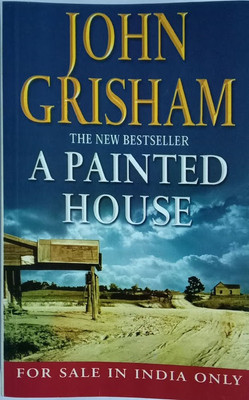 A Painted House(English, Paperback, Grisham John)