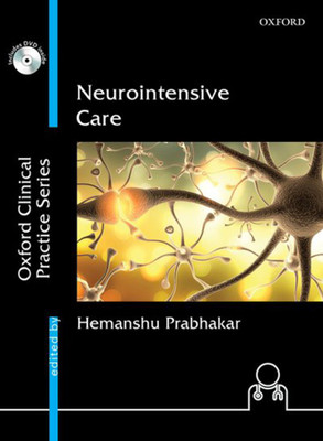 Neurointensive Care(English, Hardcover, unknown)