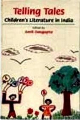 Telling Tales(English, Book, unknown)
