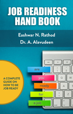 Job Readiness Hand Book(English, Paperback, Dr. A. Alavudeen Eashwar N. Rathod)
