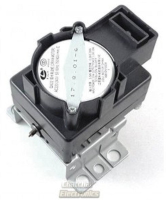 Spoorthy Groups Renque Drain Motor for Samsung Top Load Washing Machine Motor Control Electronic Hobby Kit