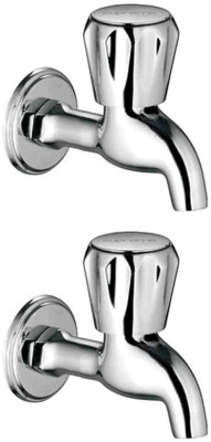 DRIZZLE Bib Cock Conty Brass - Set of 2 Faucet Set