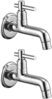 DRIZZLE Long Body Tarim Brass - Set of 2 Faucet Set