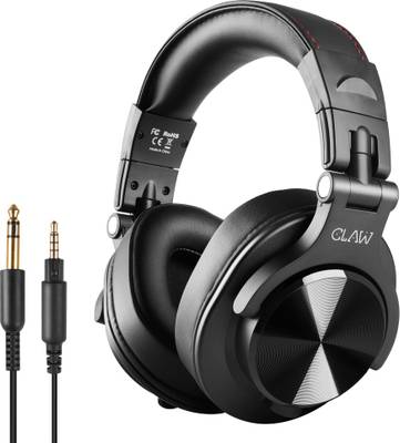 CLAW SM50 Professional Wired Headset