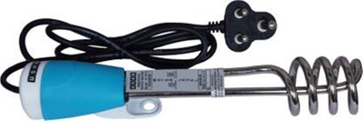Usha 3815 HI Water Proof 1.5KW 1500 W Immersion Heater Rod