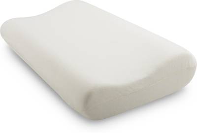 Peps memory on sale foam pillow