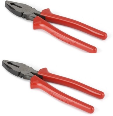 TAPARIA 8001 Lineman Plier(Length : 8 inch)