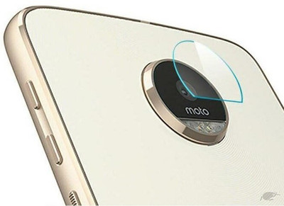 MRNKA Camera Lens Protector for Motorola Moto G5s Plus(Pack of 1)