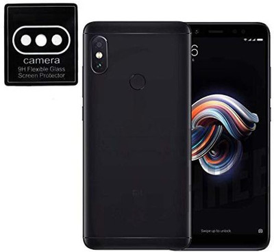 DigiArm Camera Lens Protector for Mi A2(Pack of 1)