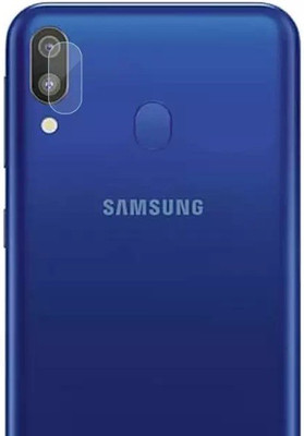 S-Line Camera Lens Protector for Samsung Galaxy A30, Samsung Galaxy A30s, Samsung Galaxy A50, Samsung Galaxy A50s, Samsung Galaxy M30, Samsung Galaxy M30s, Samsung Galaxy A20(Pack of 1)