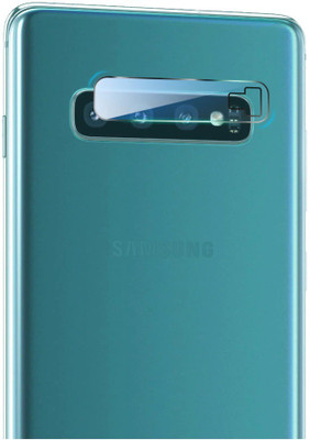 Bizone Camera Lens Protector for Samsung Galaxy S10 Plus(Pack of 1)