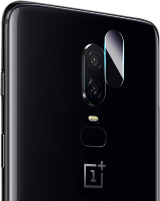 Icod9 Camera Lens Protector for OnePlus 6T(Pack of 1)