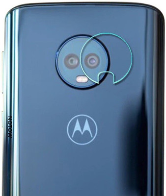 Bizone Camera Lens Protector for Motorola Moto X4(Pack of 1)