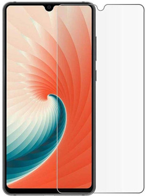 Hyper Tempered Glass Guard for Honor 10 Lite, Honor 10i, Honor 20i, Huawei P Smart Plus(Pack of 1)