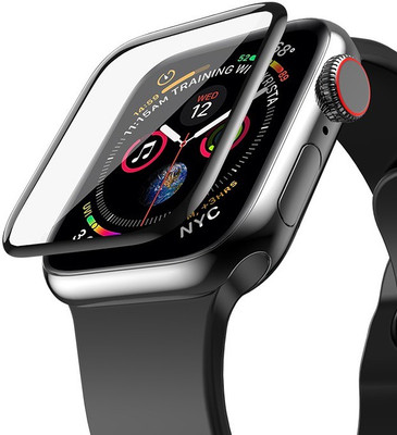 TECHARMOR Screen Guard for Apple Watch -44mm (series 4)(Pack of 1)