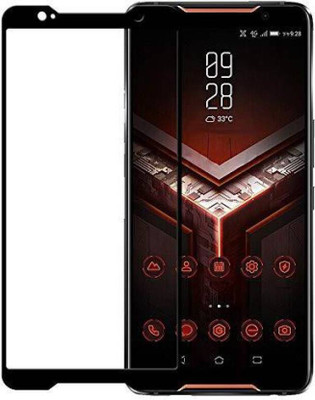 CASEHUNT Tempered Glass Guard for ASUS ROG 2, ASUS ROG 3(Pack of 1)