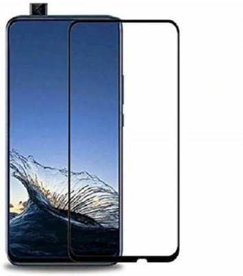 LIKEDESIGN Tempered Glass Guard for Huwai Y9 Prime 2019(Pack of 1)