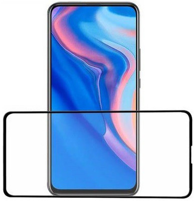 LIKEDESIGN Tempered Glass Guard for Huwai Y9 Prime 2019(Pack of 1)