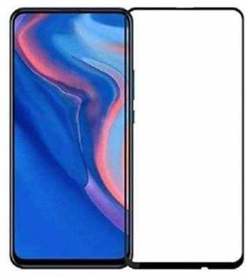 LIKEDESIGN Tempered Glass Guard for Huwai Y9 Prime 2019(Pack of 1)